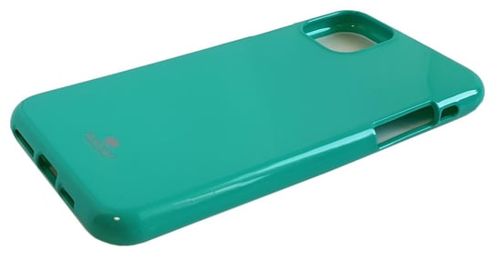 JELLY CASE silikon etui do iPhone 11 Pro Max - MINT Tolkado