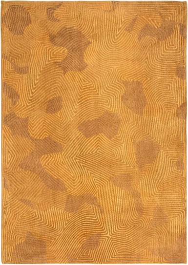 JELLY GOLD 9226 - 80x150 cm Louis De Poortere