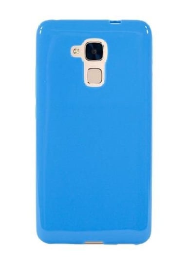 Jelly Huawei Honor 5C Niebieski Bestphone