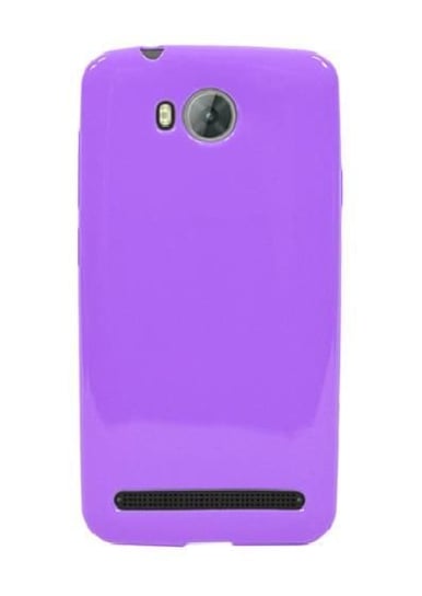 Jelly Huawei Y3 Ii Fioletowy Bestphone