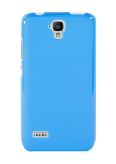 Jelly Huawei Y5 Niebieski Bestphone