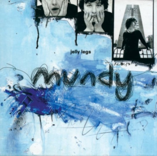 Jelly Legs, płyta winylowa Mundy