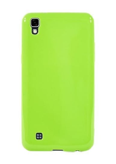 Jelly Lg X Power Zielony Bestphone