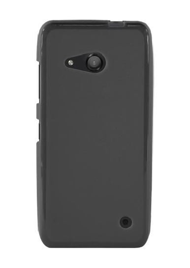 Jelly Microsoft Lumia 550 Czarny Bestphone