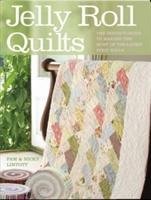 Jelly Roll Quilts Lintott Pam, Lintott Nicky