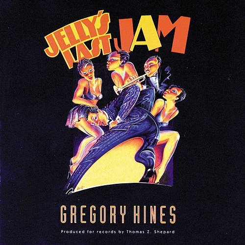 That's How You Jazz Gregory Hines, Stanley Wayne Mathis