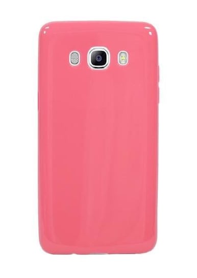 Jelly Samsung Galaxy J5 (2016)  Malinowy Bestphone