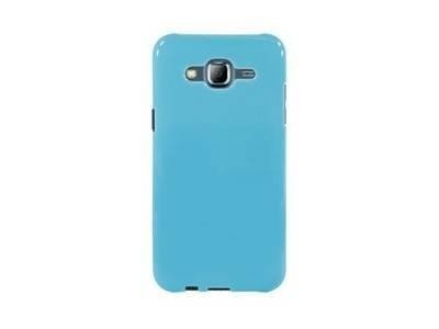 Jelly Samsung Galaxy J5 Niebieski Bestphone