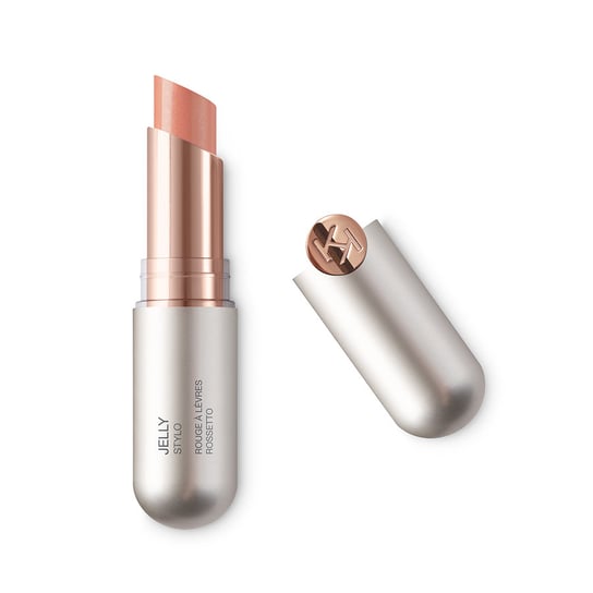 Jelly Stylo nabłyszczająca pomadka do ust 502 Natural Rose 2g KIKO Milano