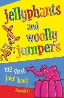 Jellyphants and Woolly Jumpers Li Amanda