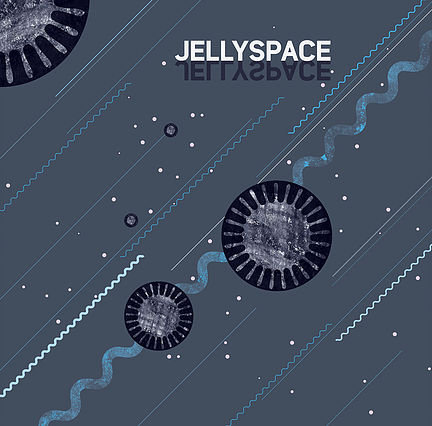 Jellyspace (Trzaska / Mazur / Jorgensen) - Jellyspace Trzaska Mikołaj, Mazur Rafał