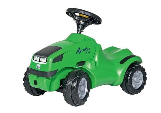 Jełşdzik traktor Deutz Agroplus 100 R13210 Rolly Toys