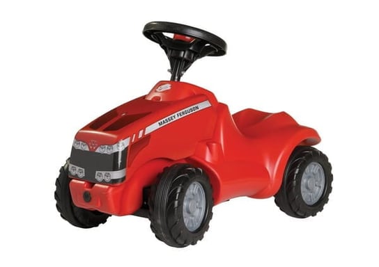Jełşdzik traktor Massey Ferguson R13233 Rolly Toys