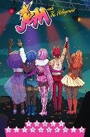 Jem And The Holograms, Vol. 5 Truly Outrageous Thompson Kelly