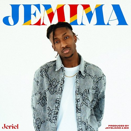Jemima Jeriel