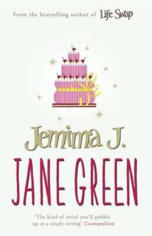 Jemima J Green Jane