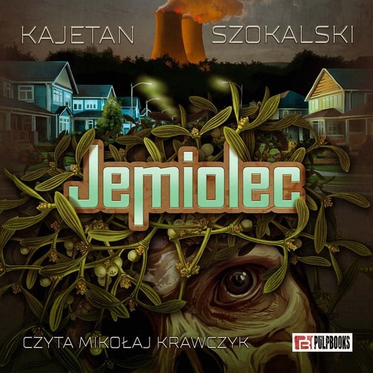 Jemiolec Kajetan Szokalski