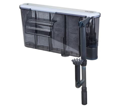 Jeneca XP-13 FILTR ZEWNĘTRZNY KASKADOWY + SKIMMER Jeneca