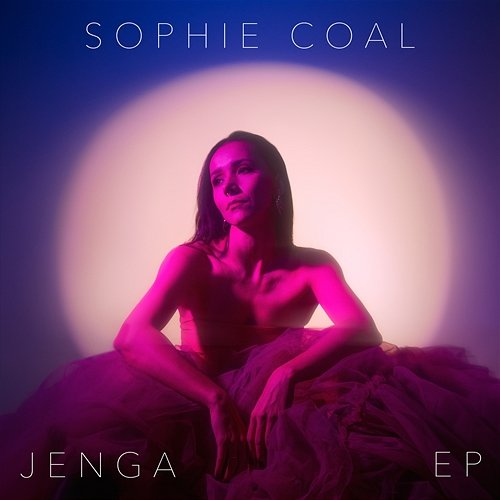 Jenga EP Sophie Coal