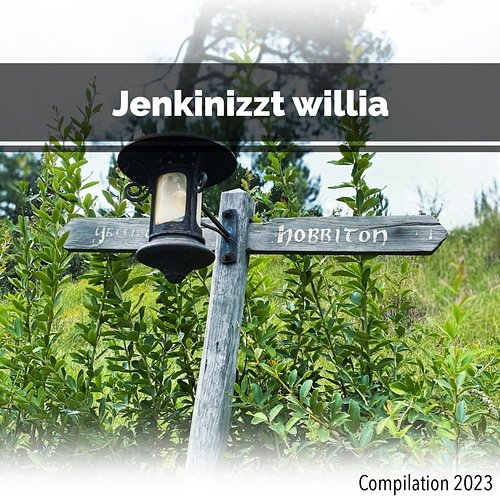 Jenkinizzt willia Compilation 2023 John Toso, Mauro Rawn, Benny Montaquila Dj