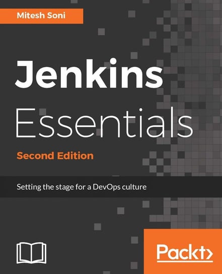 Jenkins Essentials - Second Edition Mitesh Soni