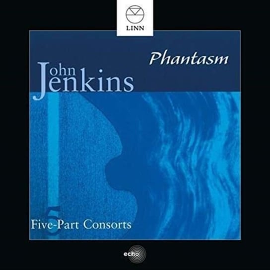 Jenkins: Five-Part Consorts Phantasm