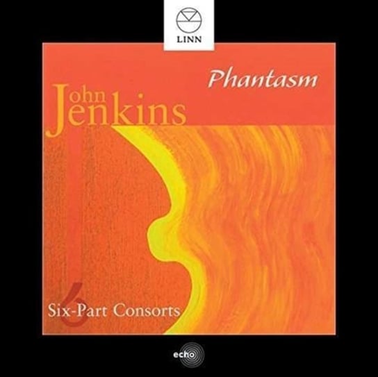 Jenkins: Six-Part Consorts Phantasm