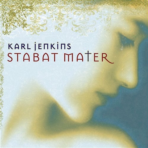 Jenkins: Stabat Mater: Virgo virginum Karl Jenkins