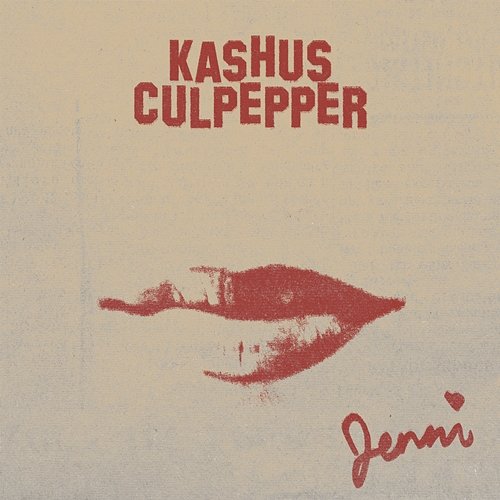 Jenni Kashus Culpepper