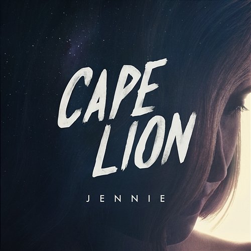 Jennie Cape Lion