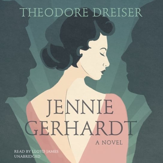 Jennie Gerhardt Dreiser Theodore