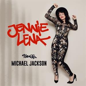 Jennie Lena Sings Michael Jackson Lena Jennie