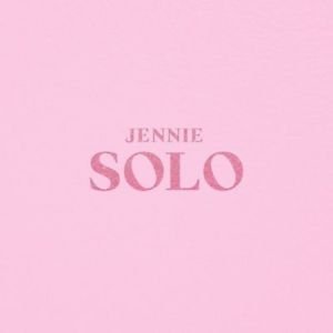 Jennie - Solo 