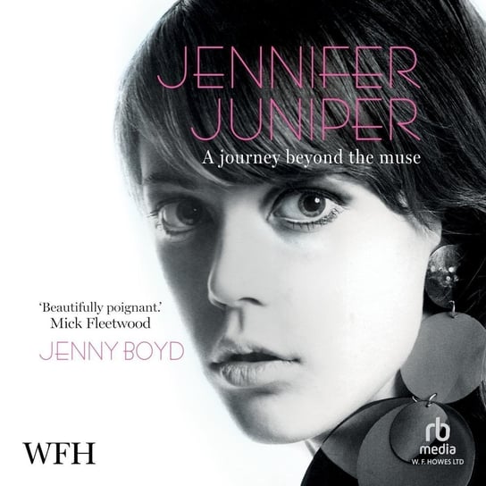 Jennifer Juniper Jenny Boyd