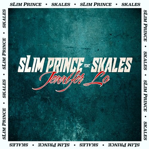 Jennifer Lo Slim Prince feat. Skales