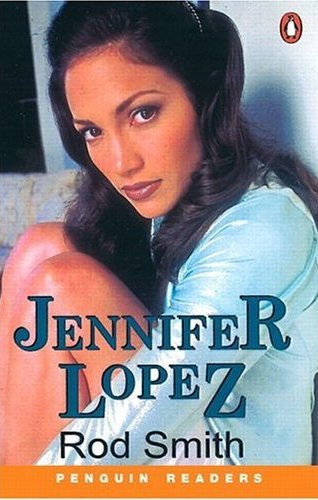 Jennifer Lopez Smith Rod