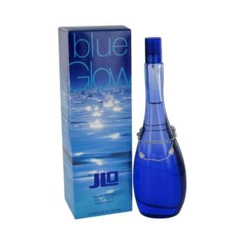 Jennifer Lopez, Blue Glow by JLo, woda toaletowa, 100 ml Jennifer Lopez