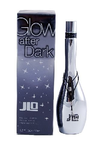 Jennifer Lopez, Glow After Dark, woda toaletowa, 50 ml Jennifer Lopez