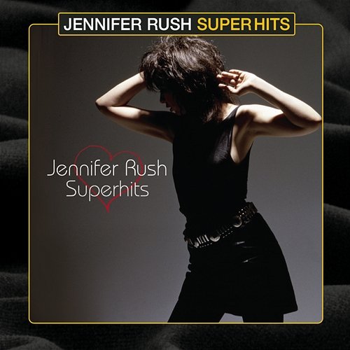 Jennifer Rush Superhits Jennifer Rush