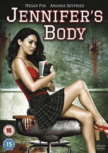 Jennifer's Body (Zabójcze ciało) Kusama Karyn