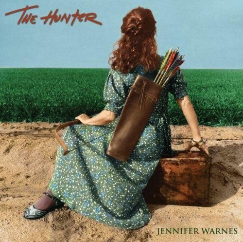 Jennifer Warnes: The Hunter (24 Karat Gold-CD) Warnes Jennifer