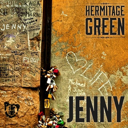 Jenny Hermitage Green