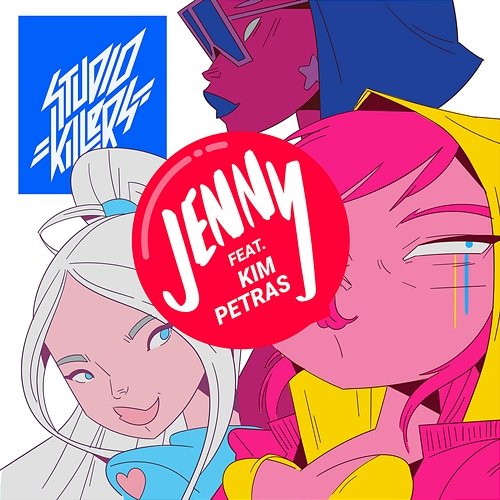 Jenny Studio Killers feat. Kim Petras
