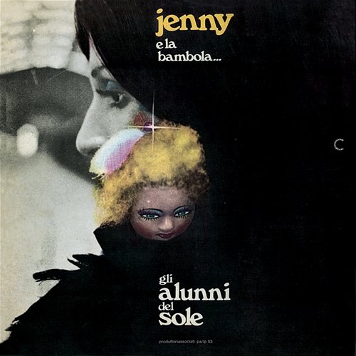 Jenny e la bambola Alunni Del Sole
