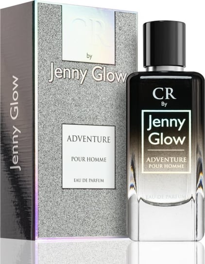 Jenny Glow Adventure, Woda Perfumowana, 50ml Jenny Glow