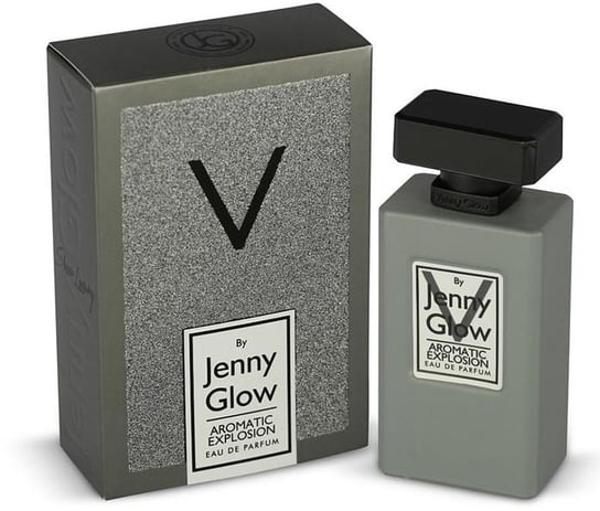 Jenny Glow, Aromatic Explosion, woda perfumowana, 30 ml Jenny Glow