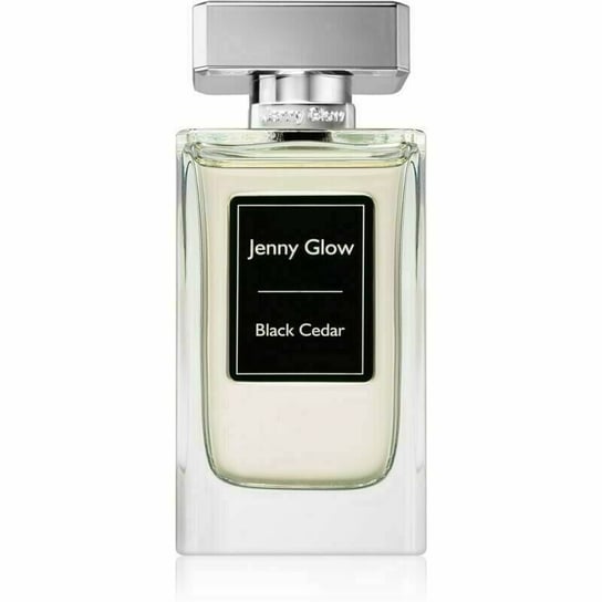Jenny Glow, Black Cedar, woda perfumowana, 80 ml Jenny Glow
