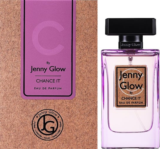 Jenny Glow C Chance IT woda perfumowana 30ml dla Pań Jenny Glow