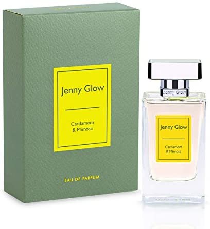 Jenny Glow, Cardamom & Mimosa, woda perfumowana, 80 ml Jenny Glow