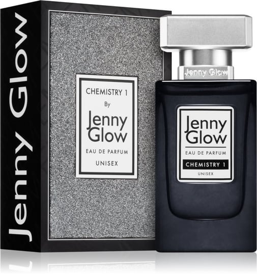 Jenny Glow Chemistry 1 woda perfumowana 30ml unisex Jenny Glow